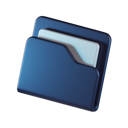 پیش‌نمایش فایل folder-8215969 از پک کسب و کار