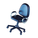 پیش‌نمایش فایل office-chair-8215938 از پک کسب و کار