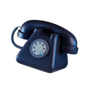 پیش‌نمایش فایل office-phone-8215940 از پک کسب و کار