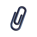پیش‌نمایش فایل paperclip-8215952 از پک کسب و کار
