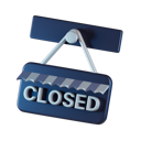 پیش‌نمایش فایل close-sign-8237413 از پک خرید