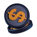 پیش‌نمایش فایل coin-8237425 از پک خرید