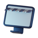 پیش‌نمایش فایل computer-store-8237404 از پک خرید