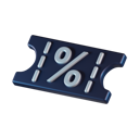 پیش‌نمایش فایل discount-voucher-8237403 از پک خرید