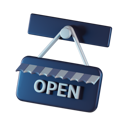پیش‌نمایش فایل open-sign-8237416 از پک خرید