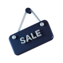پیش‌نمایش فایل sale-sign-8237415 از پک خرید