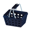 پیش‌نمایش فایل shopping-basket-empty-8237398 از پک خرید