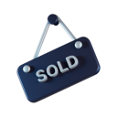 پیش‌نمایش فایل sold-out-sign-8237408 از پک خرید