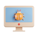 پیش‌نمایش فایل computer-bug-8868800 از پک امنیت سایبری