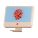 پیش‌نمایش فایل computer-fingerprint-8868808 از پک امنیت سایبری