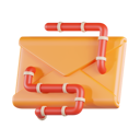 پیش‌نمایش فایل email-worm-8868813 از پک امنیت سایبری
