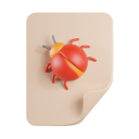 پیش‌نمایش فایل file-bug-8868817 از پک امنیت سایبری