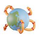 پیش‌نمایش فایل globe-worm-8868828 از پک امنیت سایبری