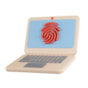 پیش‌نمایش فایل laptop-fingerprint-8868823 از پک امنیت سایبری