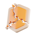 پیش‌نمایش فایل shield-breaks-8868855 از پک امنیت سایبری