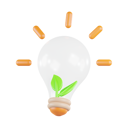 پیش‌نمایش فایل bulb-leaf-8883072 از پک اکولوژی