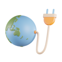 پیش‌نمایش فایل earth-cable-8883065 از پک اکولوژی
