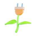 پیش‌نمایش فایل eco-energy-8883070 از پک اکولوژی