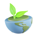 پیش‌نمایش فایل green-earth-8883066 از پک اکولوژی