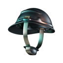 پیش‌نمایش فایل helmet-9150703 از پک علامت هشدار