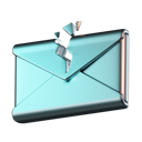 پیش‌نمایش فایل broken-email-10760611 از پک امنیت شبکه