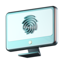 پیش‌نمایش فایل computer-fingerprint-10760601 از پک امنیت شبکه