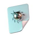 پیش‌نمایش فایل file-bug-10760627 از پک امنیت شبکه