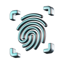 پیش‌نمایش فایل fingerprint-10760613 از پک امنیت شبکه