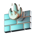 پیش‌نمایش فایل firewall-10760626 از پک امنیت شبکه