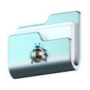 پیش‌نمایش فایل folder-bug-10760619 از پک امنیت شبکه