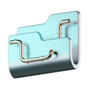پیش‌نمایش فایل folder-worm-10760612 از پک امنیت شبکه