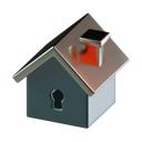 پیش‌نمایش فایل home-keyhole-10760609 از پک امنیت شبکه