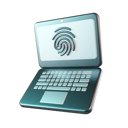 پیش‌نمایش فایل laptop-fingerprint-10760602 از پک امنیت شبکه