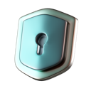 پیش‌نمایش فایل shield-keyhole-10760678 از پک امنیت شبکه