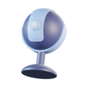 پیش‌نمایش فایل 360-camera-10784327 از پک امنیت سایبری