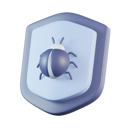 پیش‌نمایش فایل antivirus-10784328 از پک امنیت سایبری