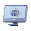 پیش‌نمایش فایل computer-bug-10784407 از پک امنیت سایبری