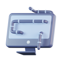 پیش‌نمایش فایل computer-worm-10784412 از پک امنیت سایبری