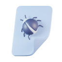 پیش‌نمایش فایل file-bug-10784421 از پک امنیت سایبری