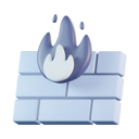 پیش‌نمایش فایل firewall-10784422 از پک امنیت سایبری