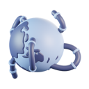 پیش‌نمایش فایل globe-worm-10784518 از پک امنیت سایبری