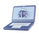 پیش‌نمایش فایل laptop-bug-10784519 از پک امنیت سایبری