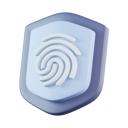 پیش‌نمایش فایل shield-fingerprint-10784558 از پک امنیت سایبری
