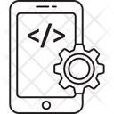 پیش‌نمایش فایل app-development-12451471 از پک رایانش ابری