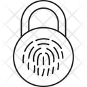 پیش‌نمایش فایل biometric-lock-12451472 از پک رایانش ابری