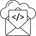 پیش‌نمایش فایل cloud-mail-12451479 از پک رایانش ابری