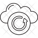 پیش‌نمایش فایل cloud-reload-12451484 از پک رایانش ابری