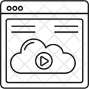 پیش‌نمایش فایل cloud-video-12451491 از پک رایانش ابری