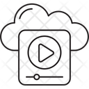 پیش‌نمایش فایل cloud-video-12451492 از پک رایانش ابری