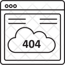 پیش‌نمایش فایل error-12451496 از پک رایانش ابری